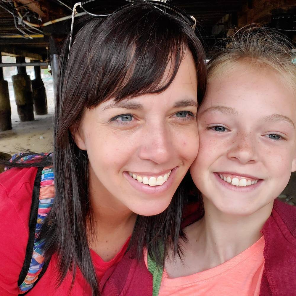 Meet your Posher, Jen